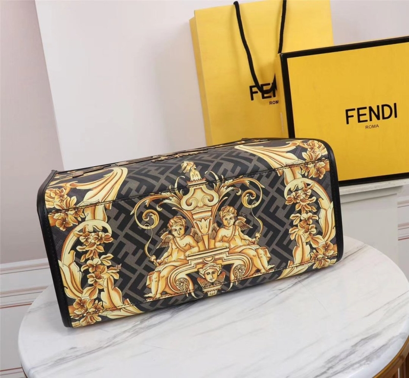 Fendi Shopping Bags